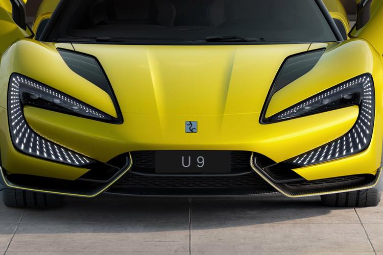 成都58仰望U9以性能突破设计的极限，理想汽车企业文化与价值观