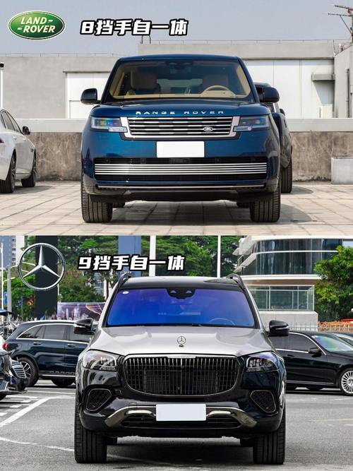 成都58迈巴赫经典与现代的完美融合，路虎如何塑造独特的品牌形象